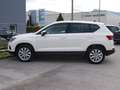 SEAT Ateca Seat Ateca 1,5 Style ACT TSI DSG Weiß - thumbnail 5