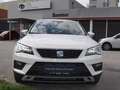 SEAT Ateca Seat Ateca 1,5 Style ACT TSI DSG Weiß - thumbnail 2