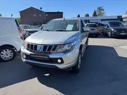Mitsubishi L200 Basis Club Cab 4WD Klima