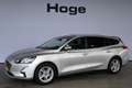 Ford Focus Wagon 1.0 EcoBoost Edition Business Clima Navigati Grau - thumbnail 4