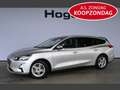 Ford Focus Wagon 1.0 EcoBoost Edition Business Clima Navigati Grau - thumbnail 1