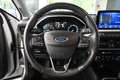 Ford Focus Wagon 1.0 EcoBoost Edition Business Clima Navigati Grau - thumbnail 5