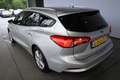 Ford Focus Wagon 1.0 EcoBoost Edition Business Clima Navigati Grau - thumbnail 13