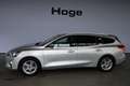 Ford Focus Wagon 1.0 EcoBoost Edition Business Clima Navigati Grau - thumbnail 3