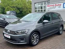Volkswagen Golf Sportsvan Golf VII Sportsvan Sound/PANORAMA/Bi XENON/ACC