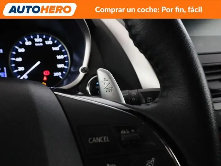 Mitsubishi Eclipse Cross 2022, foto 32