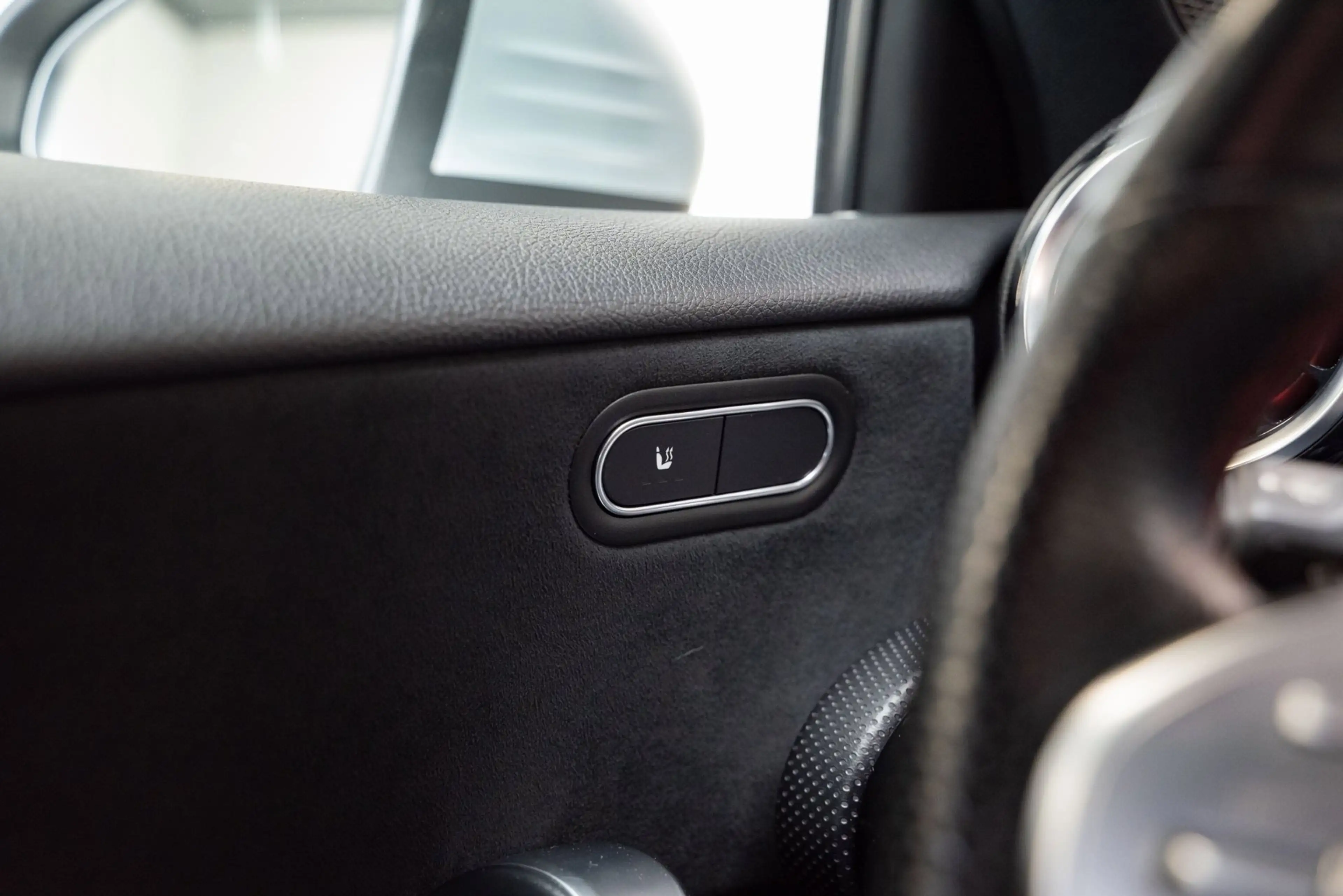 Mercedes-Benz A 45 AMG 4MATIC+ - PANORAMADAK - ALCANTARA - 1e LAK — photo 7