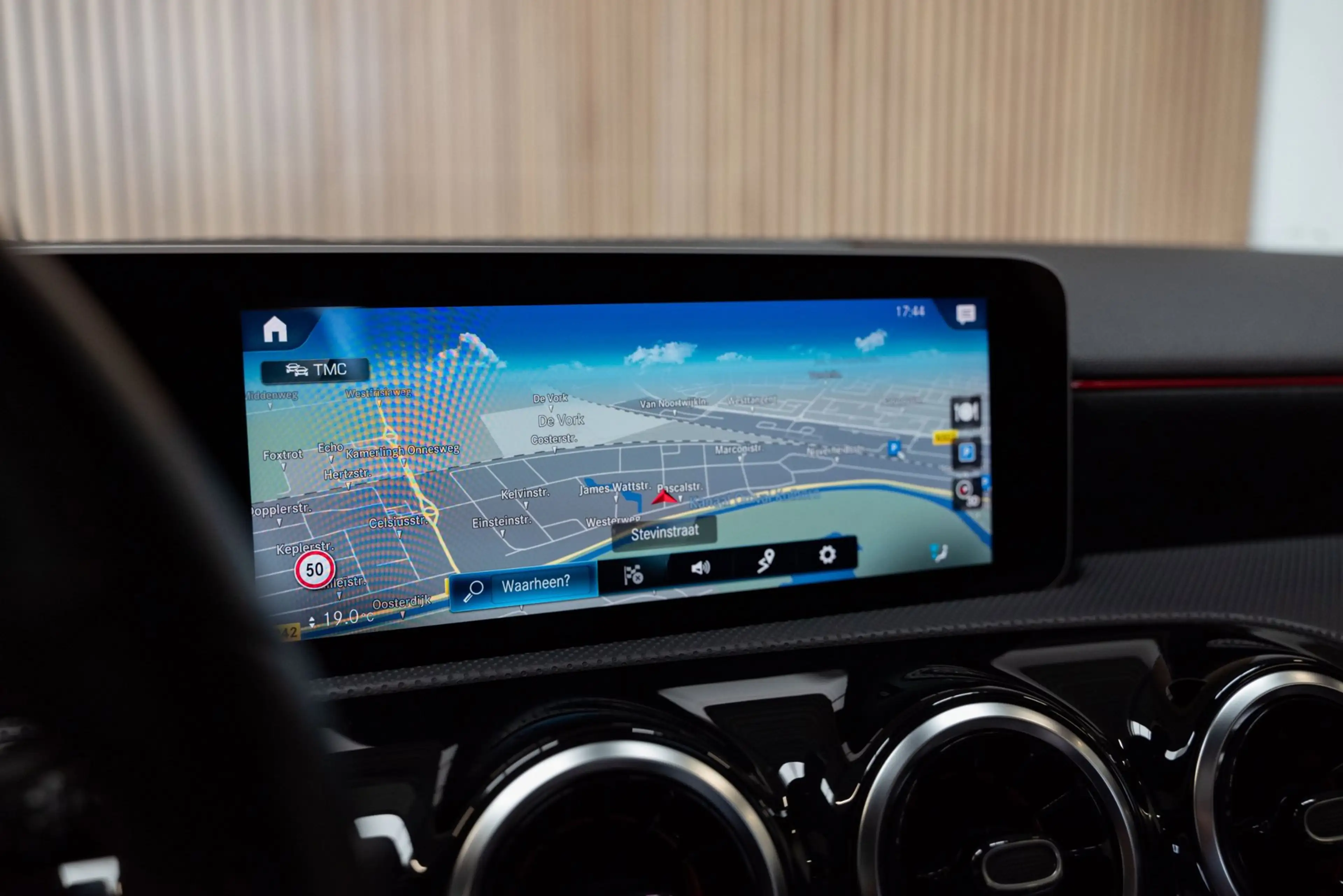 Mercedes-Benz A 45 AMG 4MATIC+ - PANORAMADAK - ALCANTARA - 1e LAK — photo 15