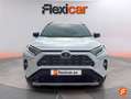 Toyota RAV 4 2.5l 220H Style Blanco - thumbnail 2