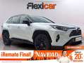 Toyota RAV 4 2.5l 220H Style Blanc - thumbnail 1