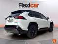 Toyota RAV 4 2.5l 220H Style Blanc - thumbnail 7