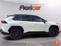 Toyota RAV 4 2.5l 220H Style Blanc - thumbnail 4