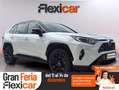 Toyota RAV 4 2.5l 220H Style Blanco - thumbnail 1