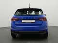 Skoda Fabia Selection KAM LED PDC CARPLAY PORT NAVI Blau - thumbnail 4