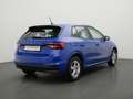 Skoda Fabia Selection KAM LED PDC CARPLAY PORT NAVI Blau - thumbnail 2