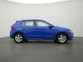 Skoda Fabia Selection KAM LED PDC CARPLAY PORT NAVI Blau - thumbnail 3