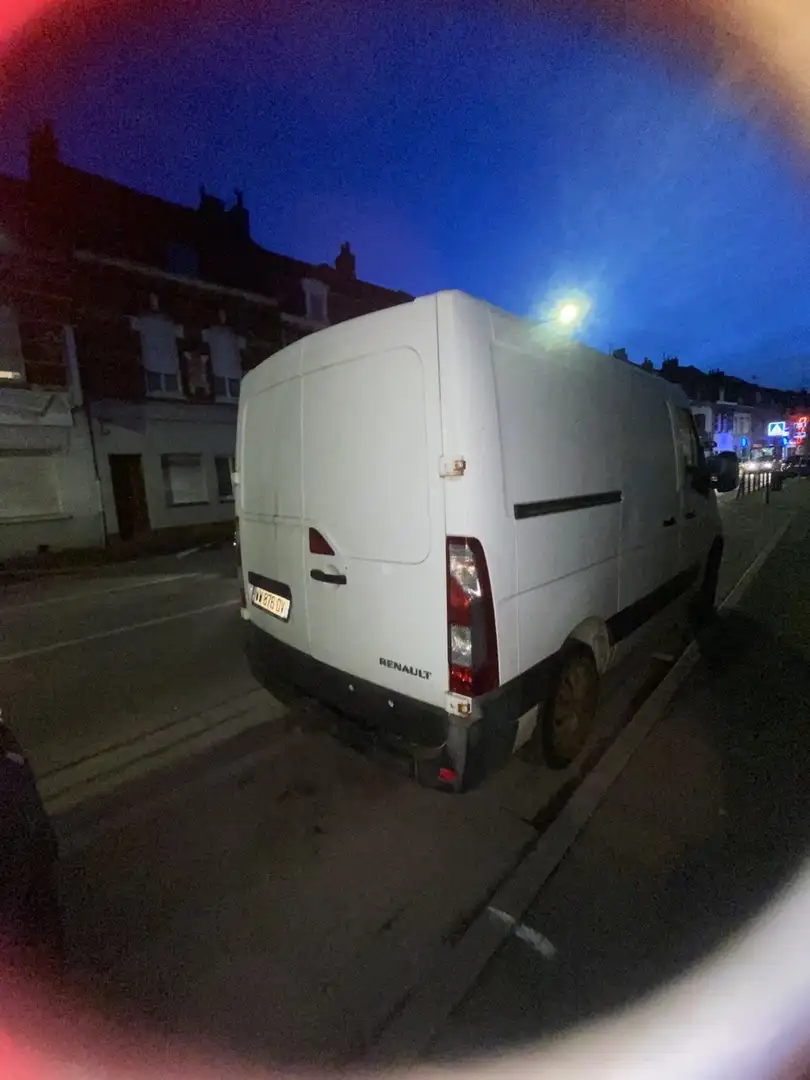 Renault Master FGN L2H3 3.5t 2.3 dCi 125 CONFORT - 1