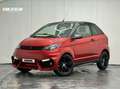 Aixam GTI Brommobiel Coupé Rood | ABS Rojo - thumbnail 3