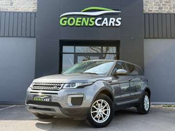 Evoque 2.0d CRUISE,CAMÉRA,GPS,CLIM,TOIT PANO…
