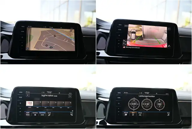 Volkswagen T-Roc view 14
