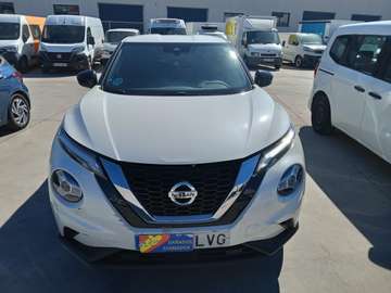 1.0 DIG-T N-Connecta 4x2 DCT 7 114