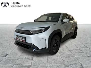 61kWh EXECUTIVE