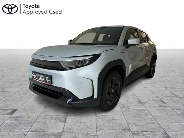 Toyota Urban Cruiser 61kWh EXECUTIVE