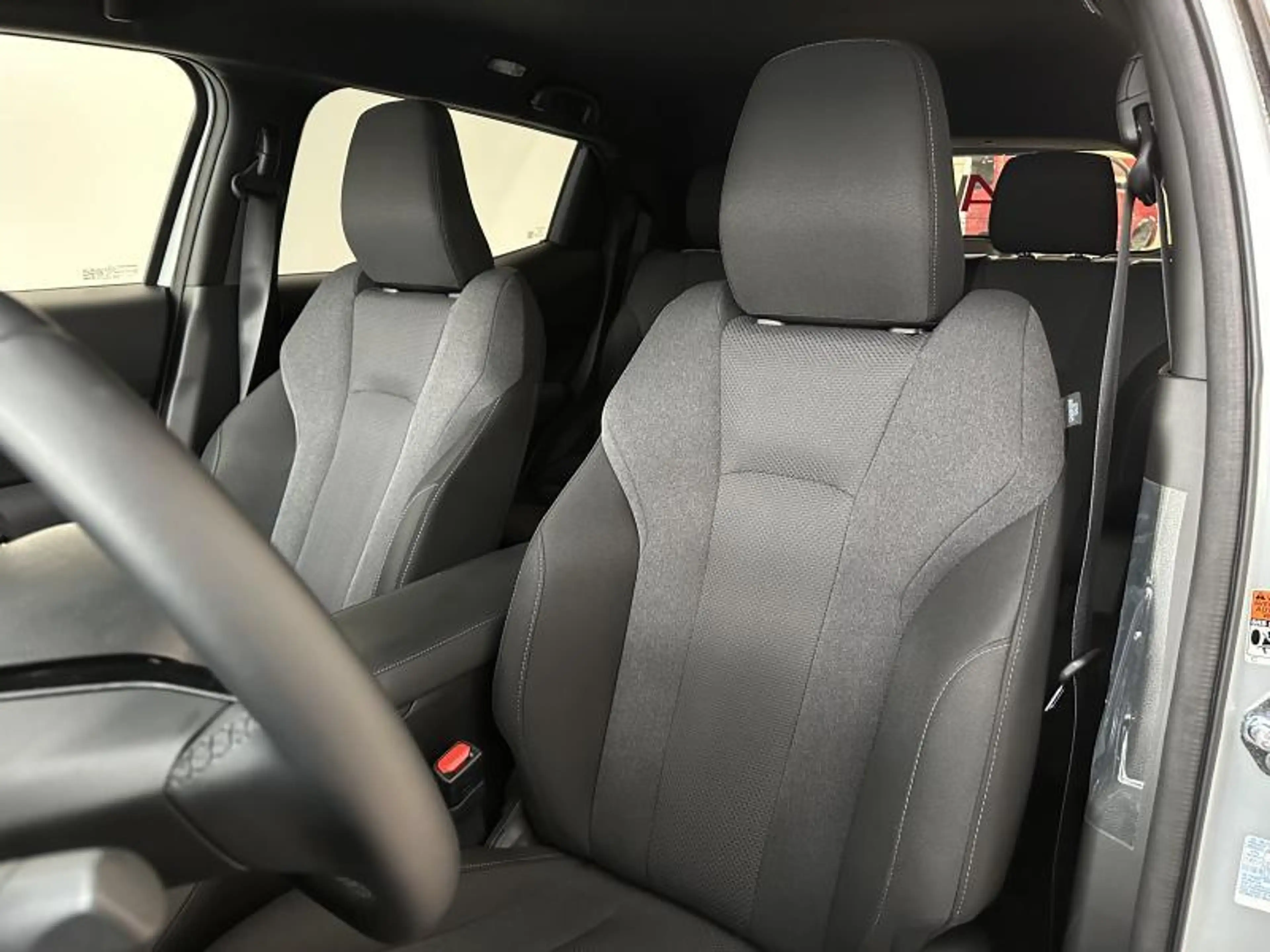 Toyota Urban Cruiser 61kWh EXECUTIVE — photo 10