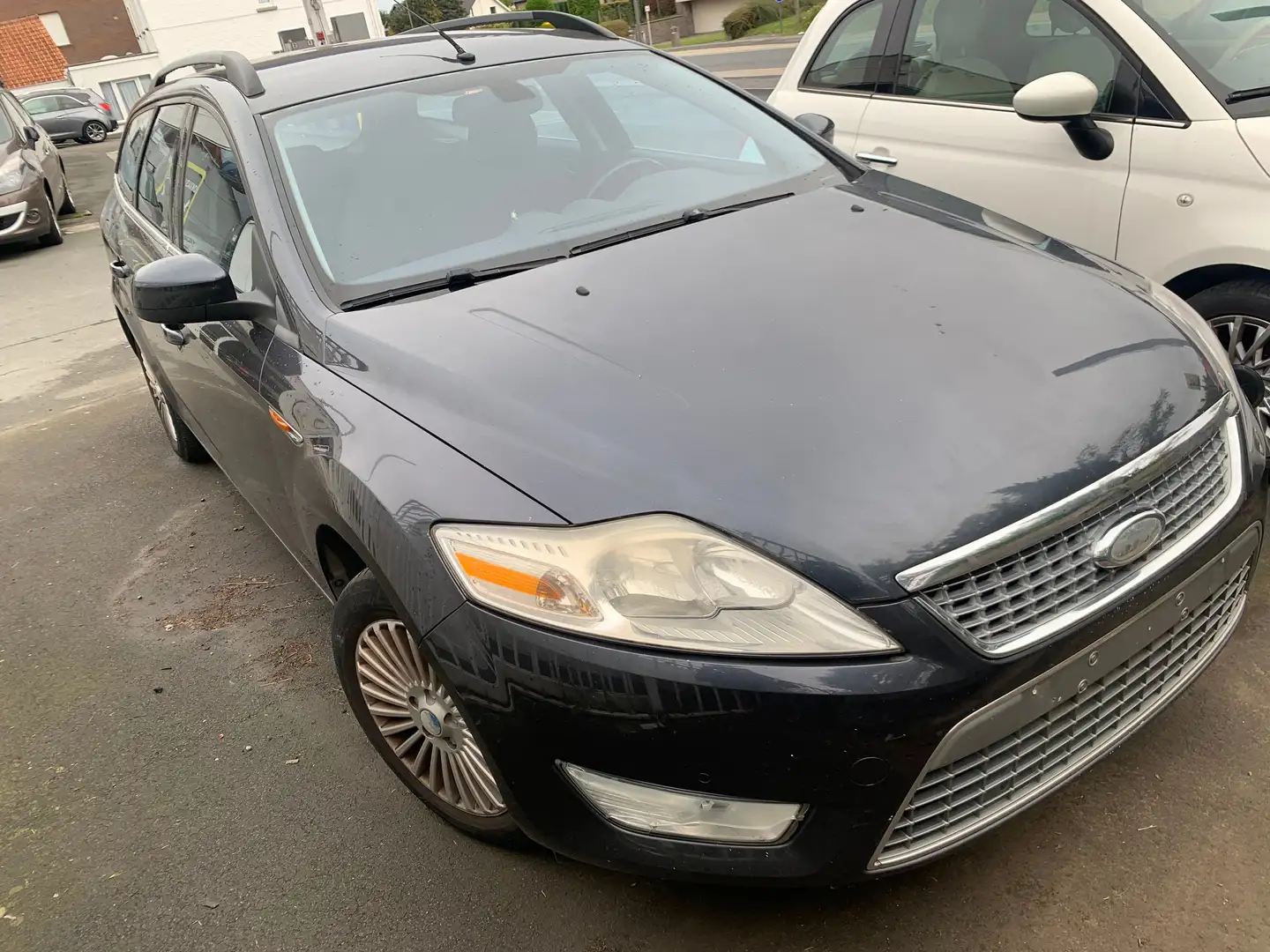 Ford Mondeo Mondeo 1.8i 16v Ghia - 2