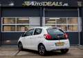 Peugeot 108 1.2 VTi Allure AIRCO Rondom schade Wit - thumbnail 8