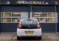 Peugeot 108 1.2 VTi Allure AIRCO Rondom schade Wit - thumbnail 4