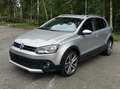 Volkswagen Polo Cross Polo 1.4 Cross Polo Urban White Grijs - thumbnail 3