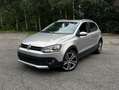 Volkswagen Polo Cross Polo 1.4 Cross Polo Urban White Grijs - thumbnail 4