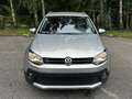 Volkswagen Polo Cross Polo 1.4 Cross Polo Urban White Gris - thumbnail 1