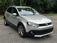 Volkswagen Polo Cross Polo 1.4 Cross Polo Urban White Grijs - thumbnail 2