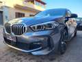 BMW 116 116d M-Sport Autom.+Full Led+Luci Ambien+Pelle.. Grijs - thumbnail 5