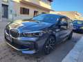 BMW 116 116d M-Sport Autom.+Full Led+Luci Ambien+Pelle.. Grijs - thumbnail 7