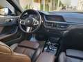 BMW 116 116d M-Sport Autom.+Full Led+Luci Ambien+Pelle.. Grijs - thumbnail 11