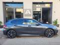BMW 116 116d M-Sport Autom.+Full Led+Luci Ambien+Pelle.. Grijs - thumbnail 3