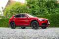 Alfa Romeo Stelvio 2.0 T AWD 280pk | First Edition | Rosso Competizio Rood - thumbnail 17