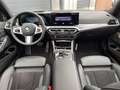 BMW 320 3-serie Touring 320e | M pakket | Pano | H&K | Hea Noir - thumbnail 11