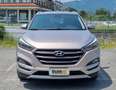 Hyundai TUCSON 1.7 CRDi  Sound Edition Bronzo - thumbnail 7