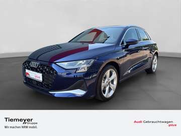 30 TFSI ADVANCED NAVI KAMERA eKLAPP