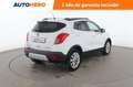 Opel Mokka 1.4 Turbo Excellence 4x4 Blanco - thumbnail 6