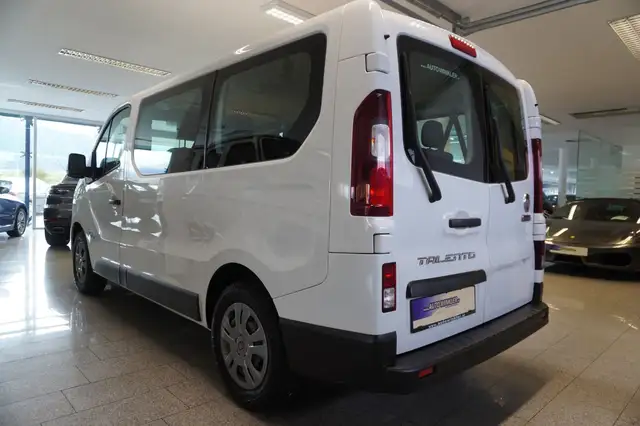 Fiat Talento view 4
