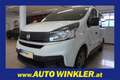 Fiat Talento 1.6 Ecojet 125 TwinTurbo L1H1 1,2t Basis PDC/Temp Weiß - thumbnail 1