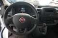 Fiat Talento 1.6 Ecojet 125 TwinTurbo L1H1 1,2t Basis PDC/Temp Weiß - thumbnail 12