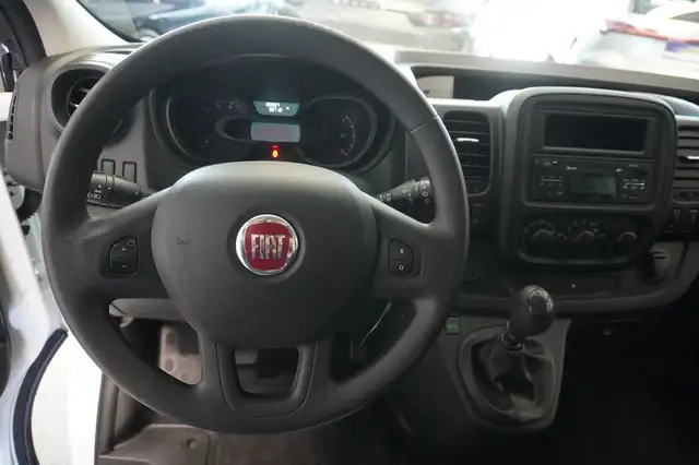 Fiat Talento view 12