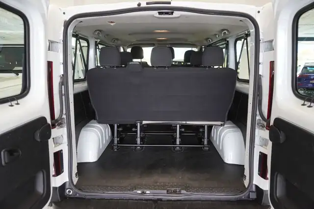 Fiat Talento view 11