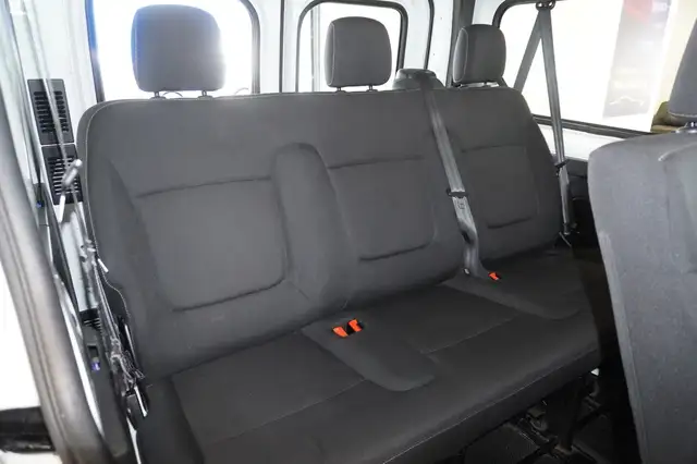Fiat Talento view 10
